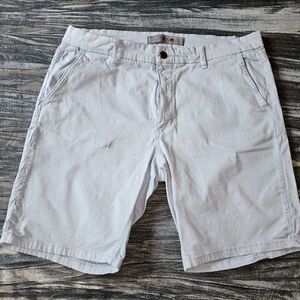 Joe's Size 34 Light Blue Shorts
